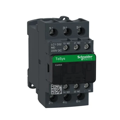 LC1D32MD Schneider Electric Kontaktor 3097181