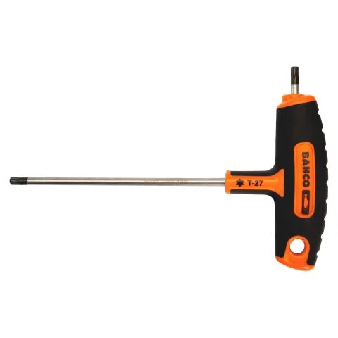 901T-009-100 Bahco Torx-nøkkel 4096076