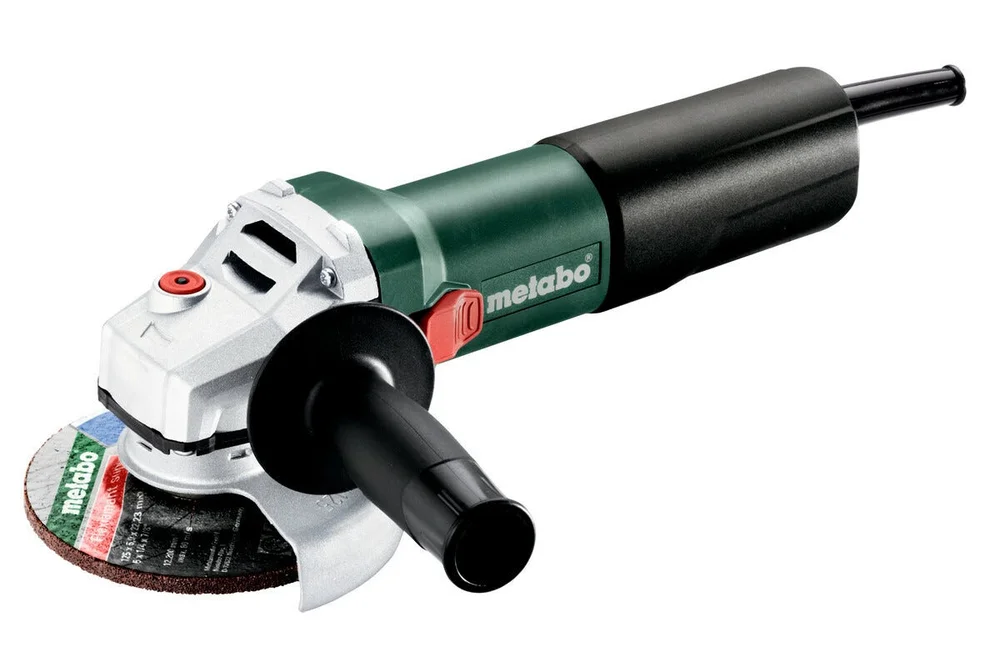 METABO VINKELSLIP WEQ 1400-125 v:9433825