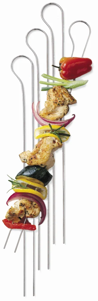 GRILLSPYD DOBLE (8 STK) v:7687058