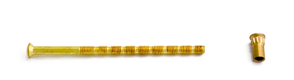 KAPPESKRUE M/HYLSE M5X90-8 MSP SB v:6596997