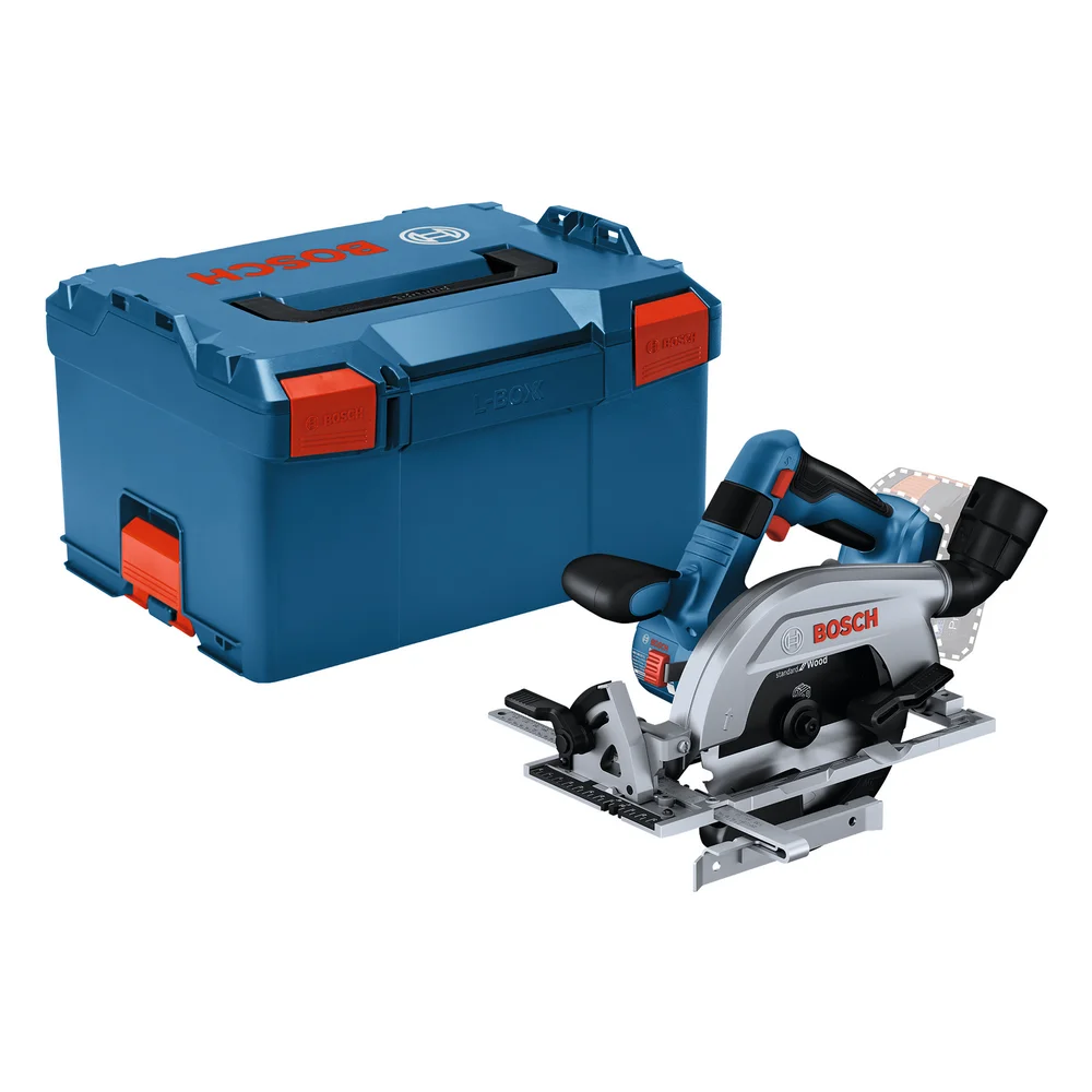 SIRKELSAG GKS 18V-57-2 L SOLO L-BOX v:1126718 SIRKELSAG GKS 18V-57-2 L SOLO L-BOX v:1126718