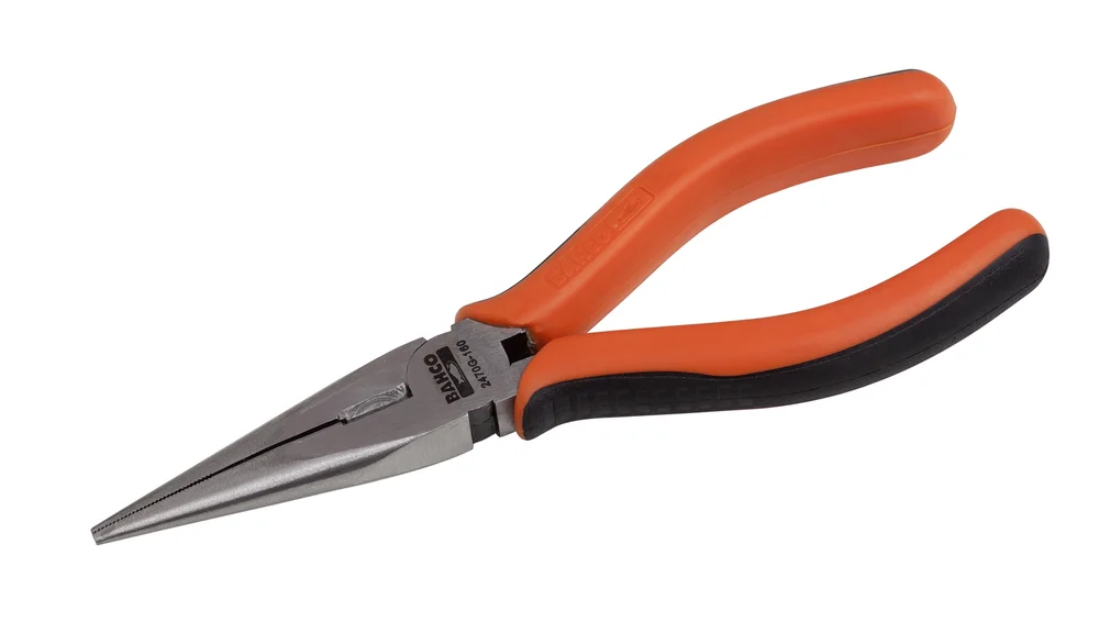 SPISSTANG 2470G 200MM BAHCO v:6920886 SPISSTANG 2470G 200MM BAHCO v:6920886