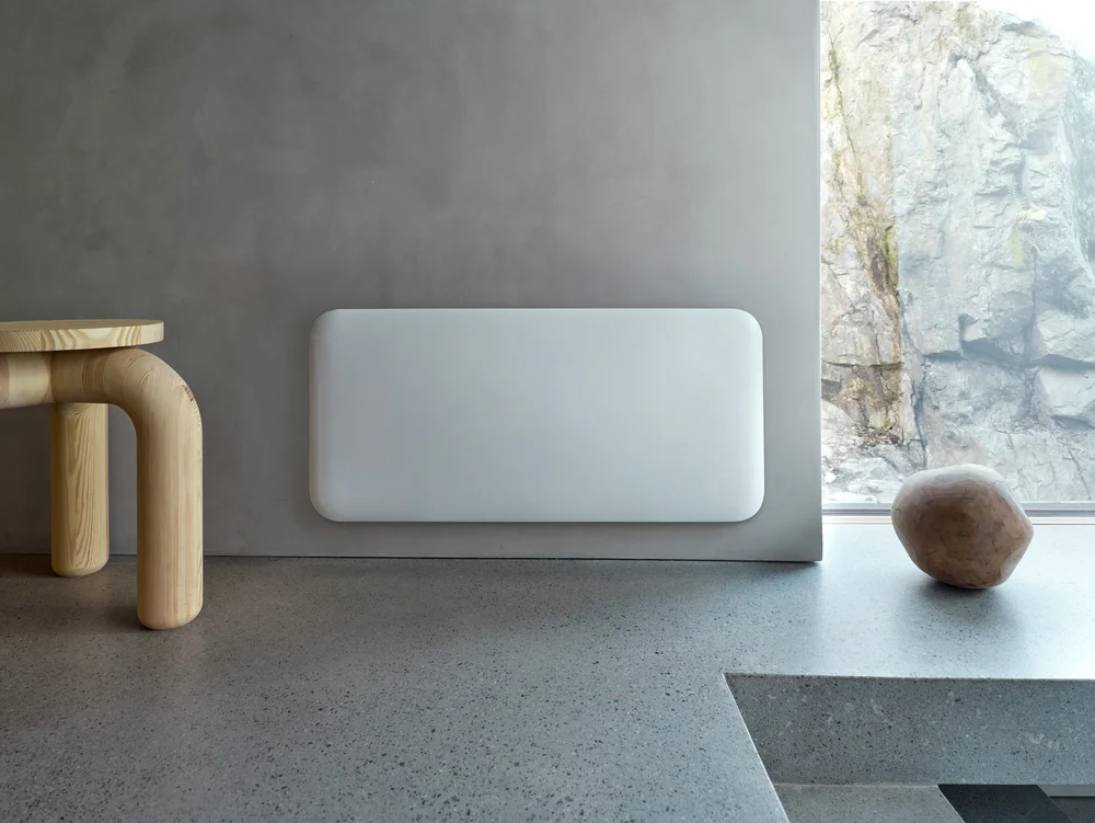 Panelovn stål gen 3 wifi 1000 watt v:5277219 Panelovn stål gen 3 wifi 1000 watt v:5277219