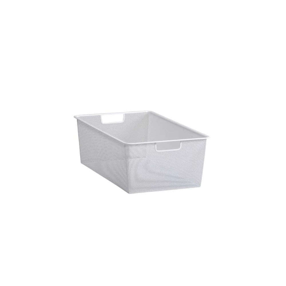 Elfa Standard mesh kurv v:1071041