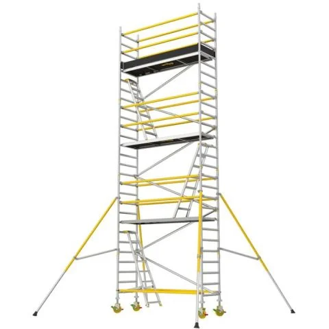 RT 750XR W.steps Rullestillas 1190072