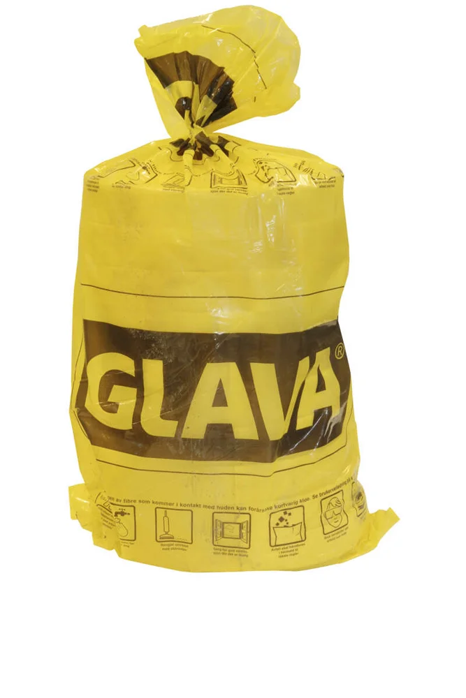 Glava Dyttestrimmel i sekk v:9023328 Glava Dyttestrimmel i sekk v:9023328