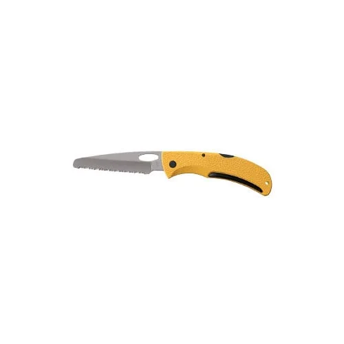 Gerber Foldingkniv E-Z Out Rescue, gul v:3776160