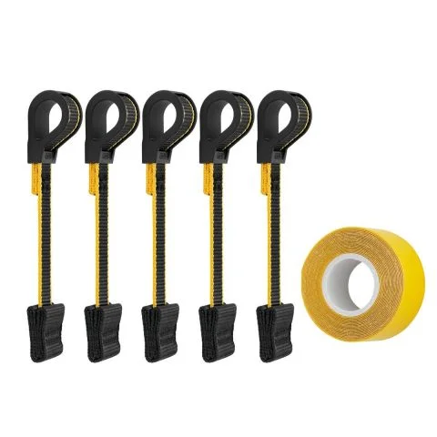 S050AA00 Petzl Verktøysikring 3136516