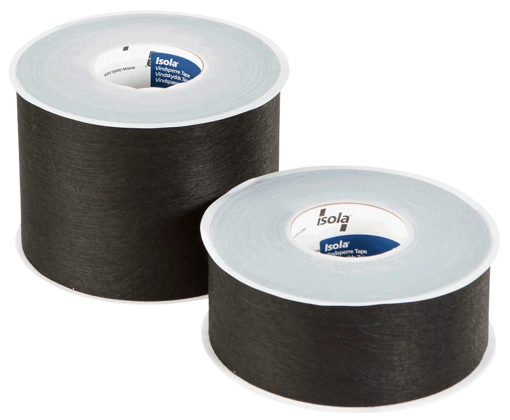 Vindsperre tape KC-2 15/60 75 mm 25 m v:6831912