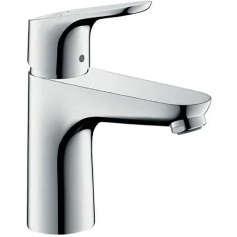 Focus 100 Hansgrohe Blandebatteri 2810970 Focus 100 Hansgrohe Blandebatteri 2810970