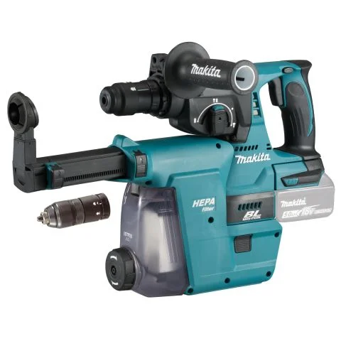 DHR243ZJW Makita Borhammer 2320019