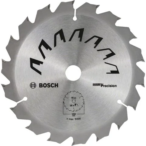 PRE-WOOD Bosch Sirkelsagblad 4090078