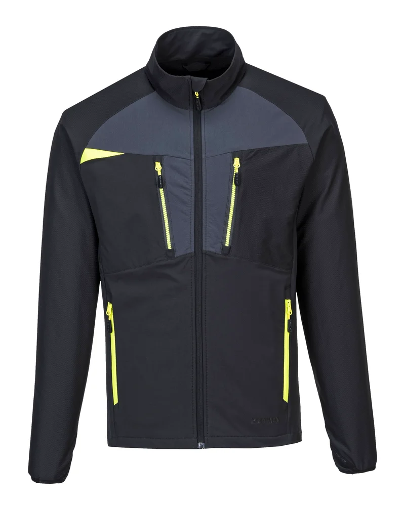 JAKKE BASE LAYER DX4 SORT – 2XL v:6364831 JAKKE BASE LAYER DX4 SORT – 2XL v:6364831