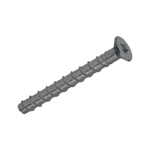 S-CSA+ CS ML Sormat Betongskrue 4093527