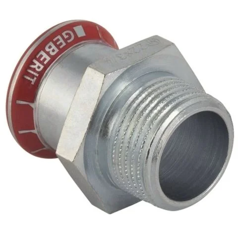 1551022 Geberit Overgangsmuffe 2816439 1551022 Geberit Overgangsmuffe 2816439