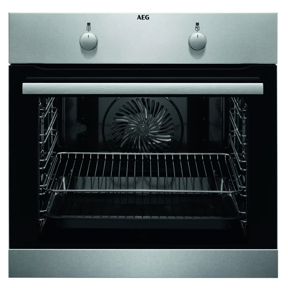 AEG BEB230010M SurroundCook stekeovn v:2701537