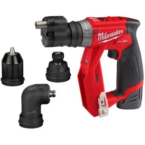 M12 FDDXKIT-202X Milwaukee Borskrutrekker 2290255