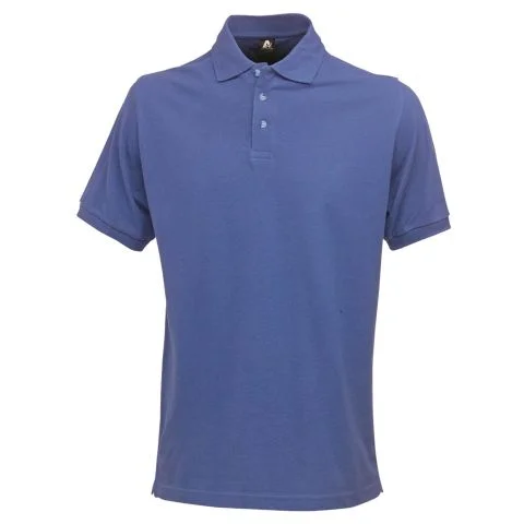 1724 PIQ Fristads Poloskjorte 3100944