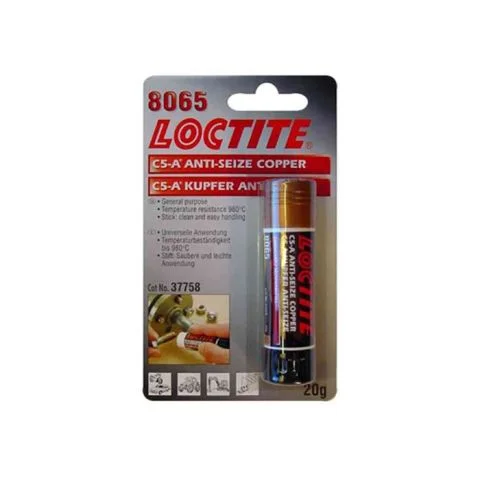 8065 Loctite Kobberpasta 2460155