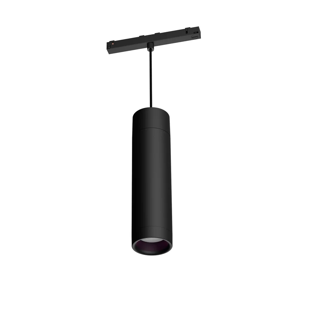 Philips Hue Spotlight pendel Perifo HUE, utvidelsessett, 5W, svart v:6340695 Philips Hue Spotlight pendel Perifo HUE, utvidelsessett, 5W, svart v:6340695