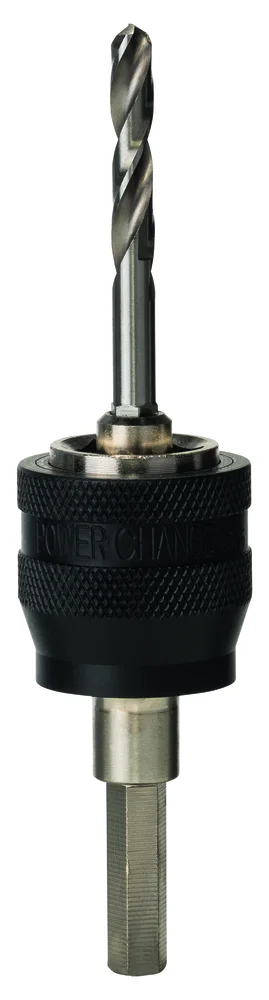 Adapter for hullsag 6-kant 8 mm v:4200331