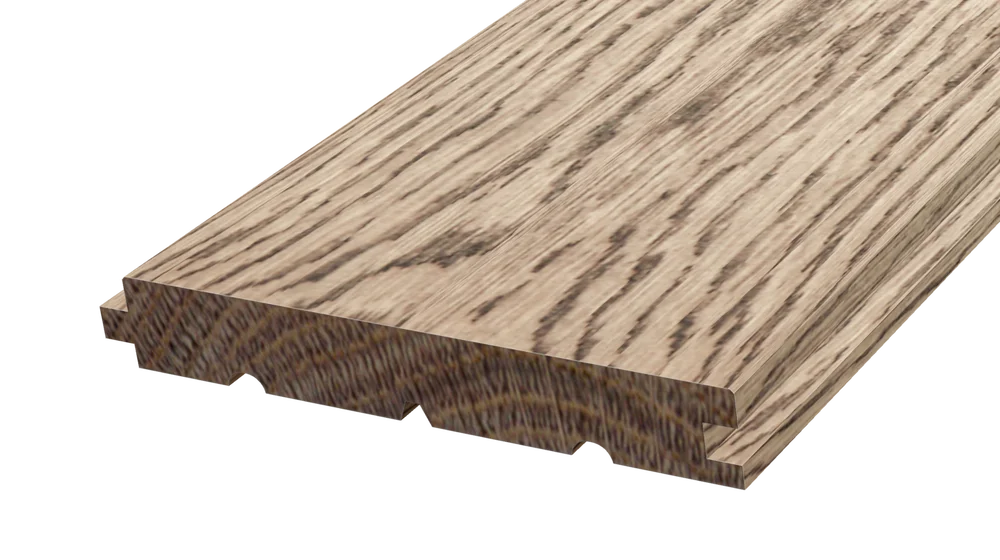 Heltregulv Eik 20X147 Rustic Kongle – Moelven v:7986217