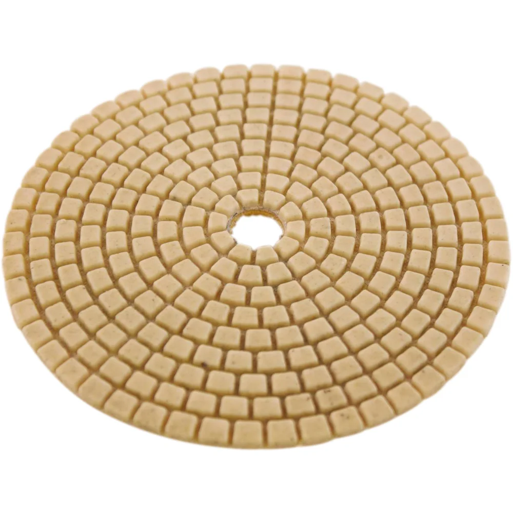 STRONG DIAMANT SLIPEPAD Ø100 MM GR.100 v:3821789 STRONG DIAMANT SLIPEPAD Ø100 MM GR.100 v:3821789