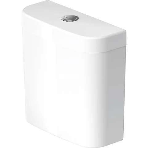 0934100005 Duravit WC-sisterne 4045815