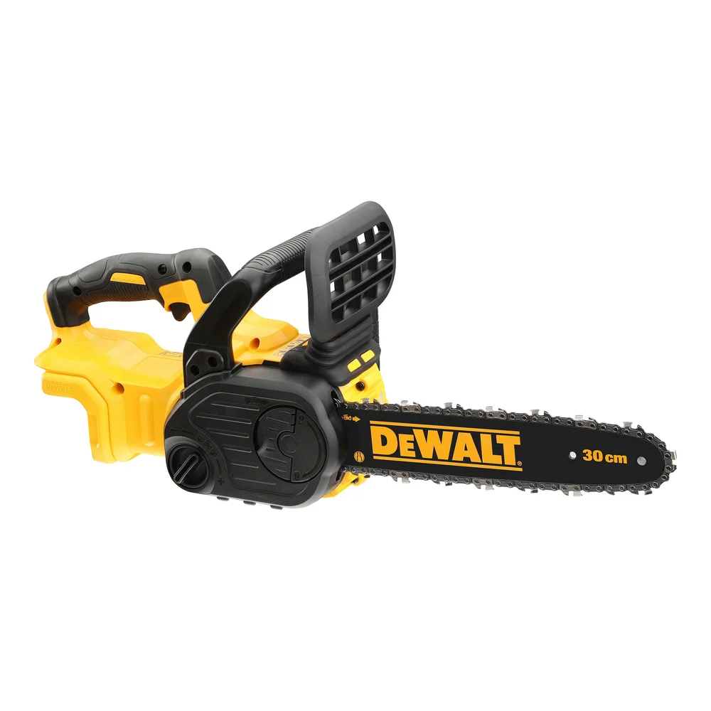 Dewalt Kjedesag 18V, DCM565N, uten batteri & lader v:3411691 Dewalt Kjedesag 18V, DCM565N, uten batteri & lader v:3411691