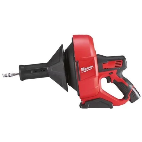 M12 BDC6-202C Milwaukee Avløpsrenser JQ12126