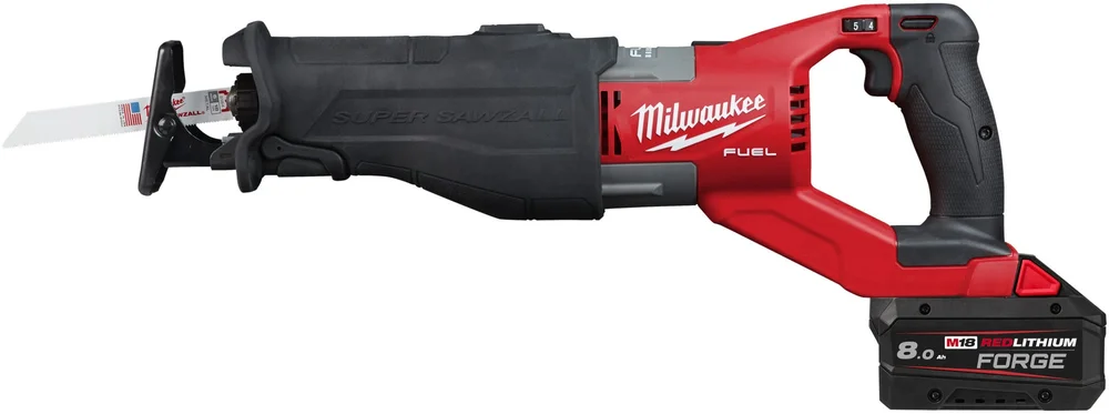 MILWAUKEE BAJONETTSAG M18 FSX-801C v:7091138