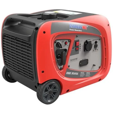 ESE 3000i Endress Aggregat YE16741 ESE 3000i Endress Aggregat YE16741