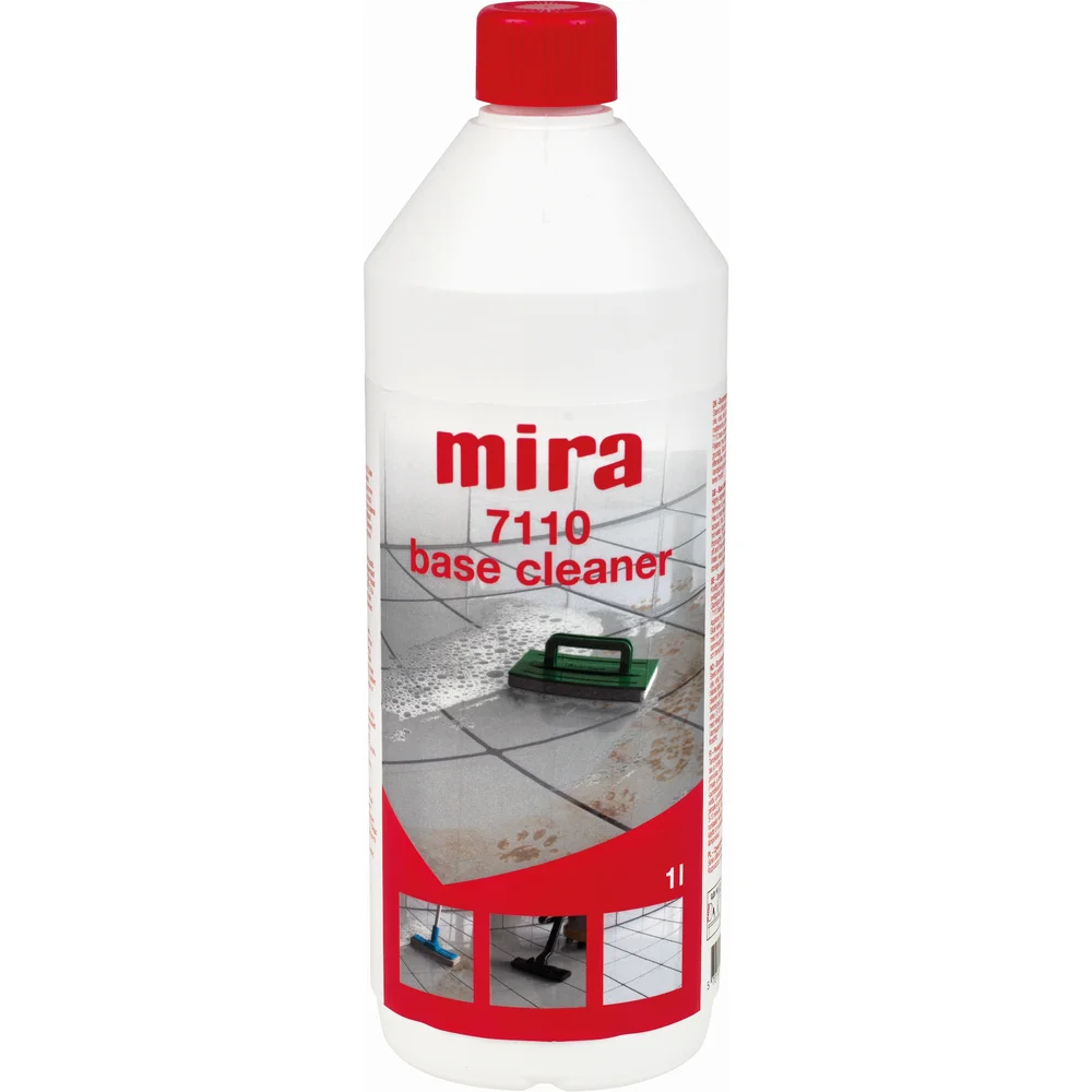 MIRA 7110 BASE CLEANER v:9493399