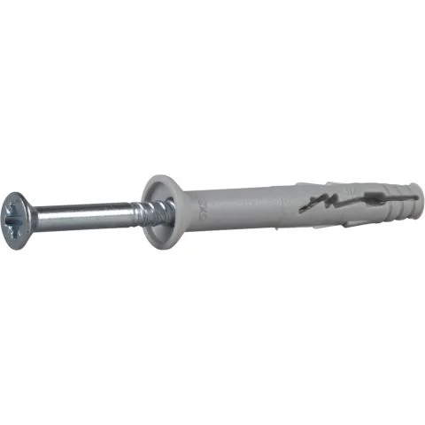 511344 ESSVE Spikerplugg 3068037