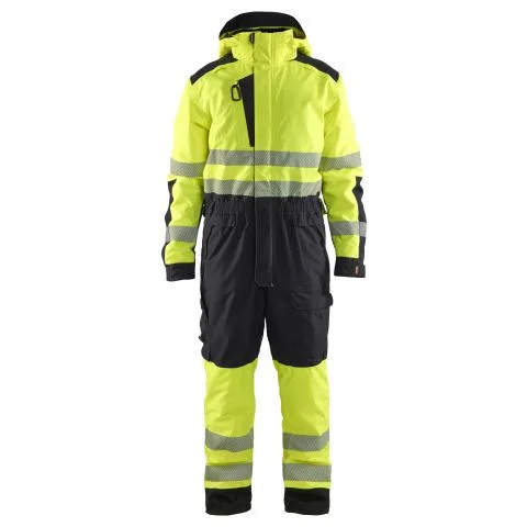 6725197733994XLS Blåkläder Vinterkjeledress 4005336 6725197733994XLS Blåkläder Vinterkjeledress 4005336