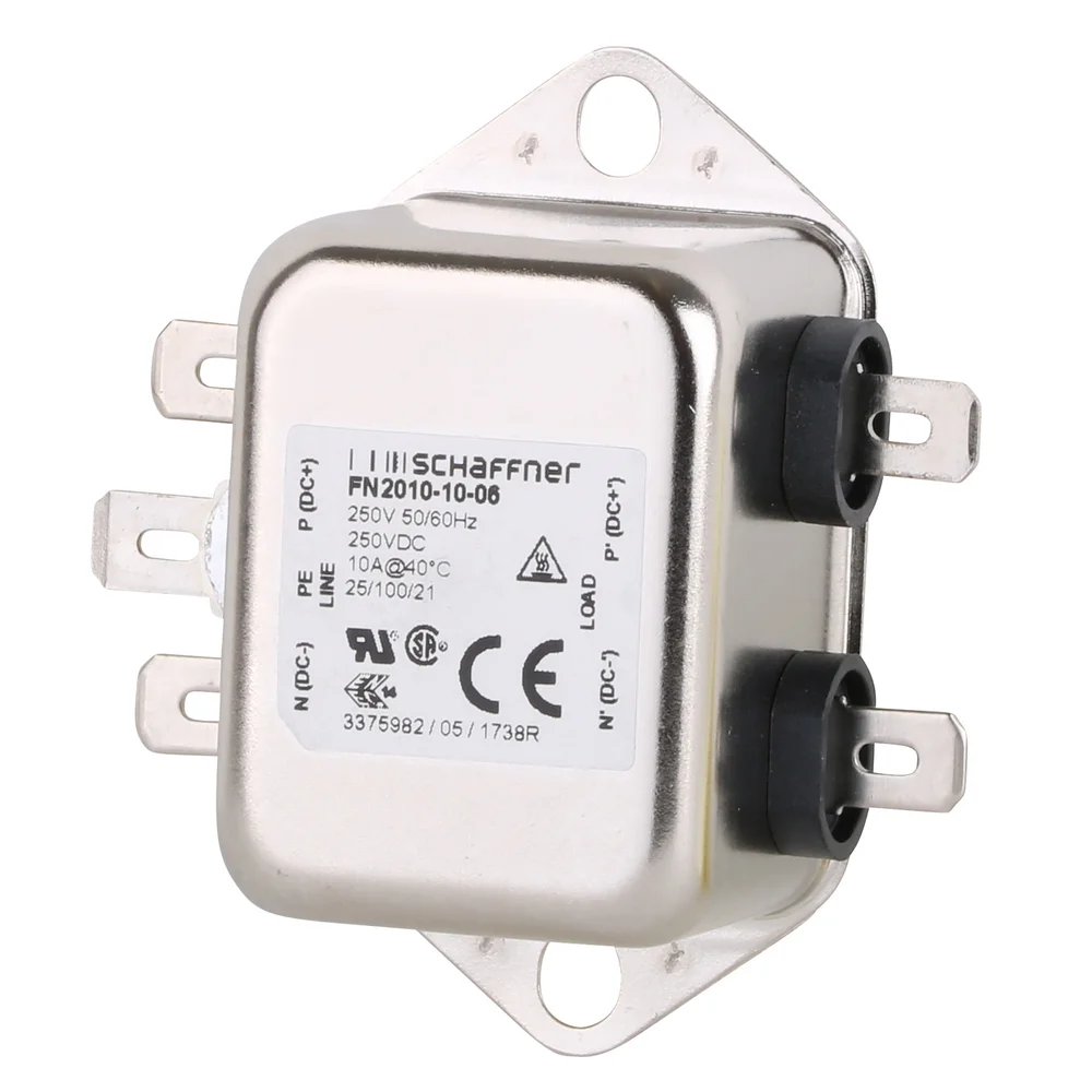 FILTER EMC FN 2010-10/06 RES v:2511918 FILTER EMC FN 2010-10/06 RES v:2511918