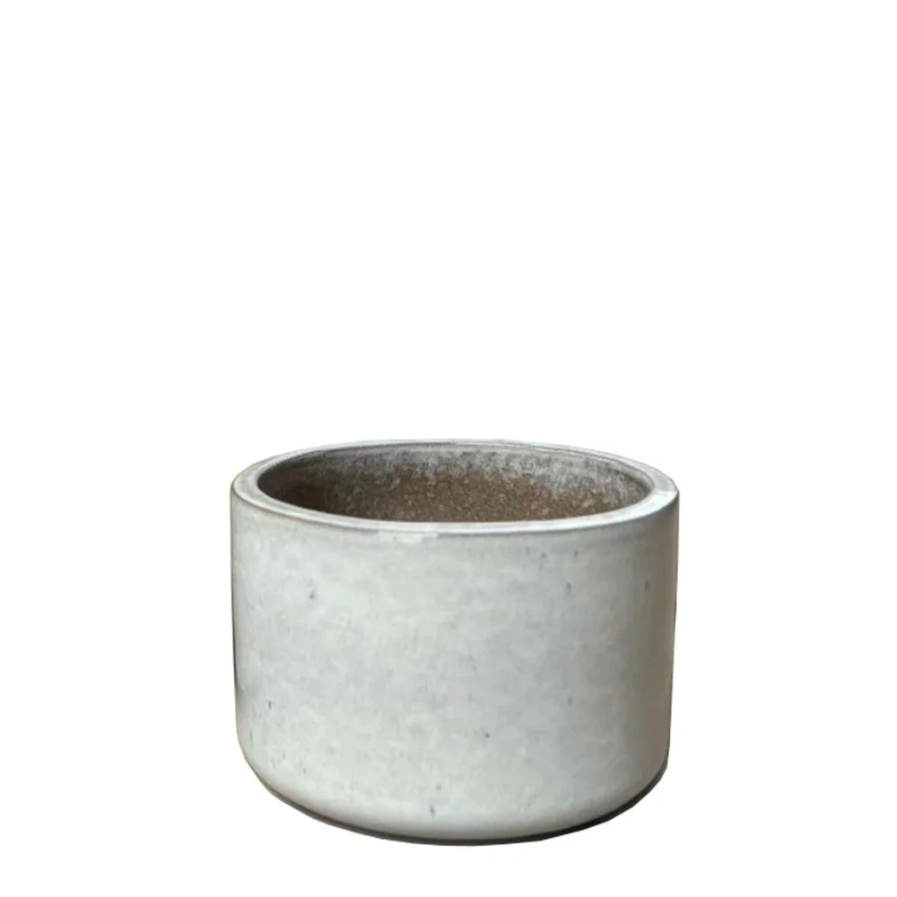 Odle Hvaler keramikk potte v:4174378