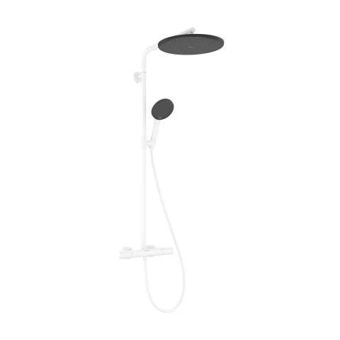 Raindance Alive S Puro Hansgrohe Takdusjsett 4080789