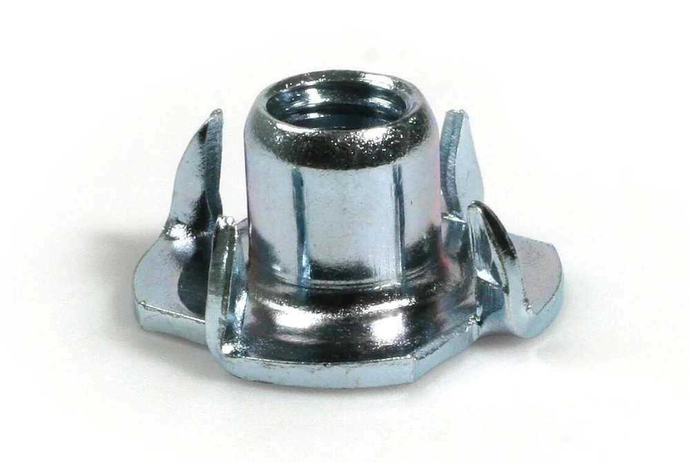 ARVID NILSSON BESLAGMUTTER EL M 4X 7,4 BB v:9035729