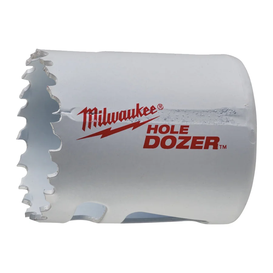 Milwaukee bimetall hullsag 41 mm v:6515515