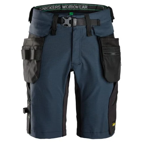 6172 Snickers Workwear Shorts 3127795