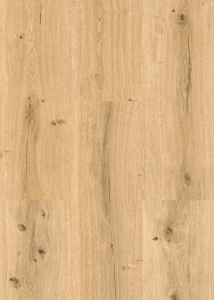 Hydrovinyl gulv agnes lys natur eik v:9023036