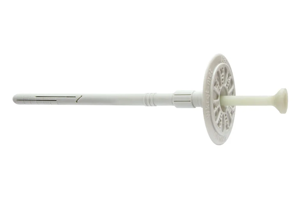 Glava isolasjonsplugg 150 mm v:5156729