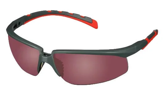 3M VERNEBRILLE SOLUS S2024AS-RED v:6815971
