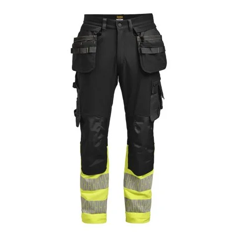 2392 Jobman Arbeidsbukser 4034902