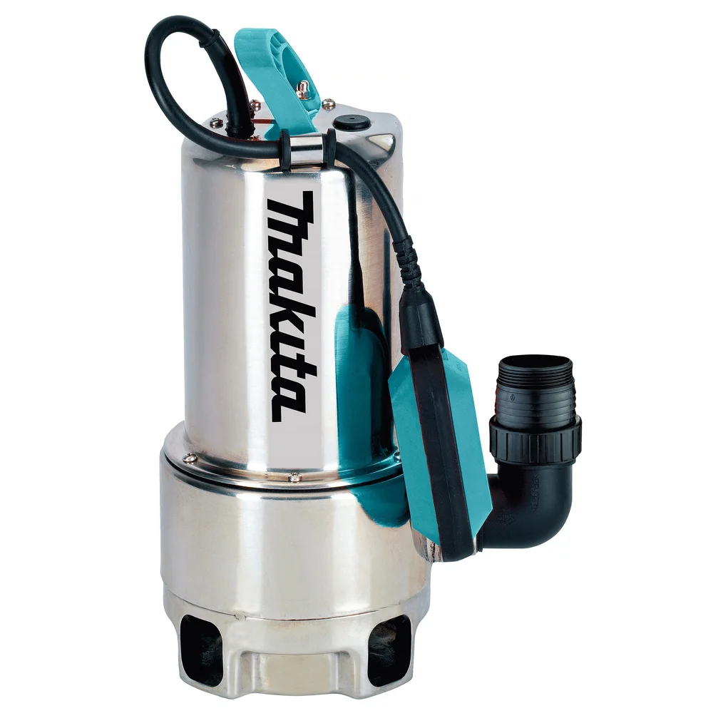 Makita Nedsenkbar vannpumpe PF1110 v:8656601