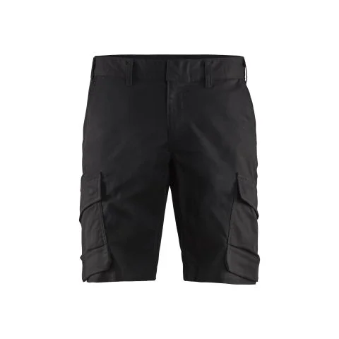 1446-1832 Blåkläder Arbeidsshorts 4101502