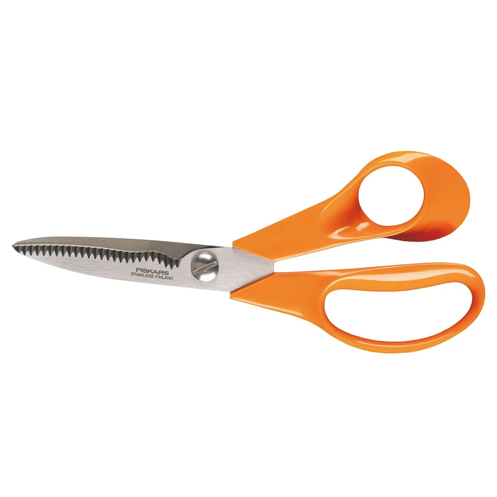 Fiskars Kjøkkensaks Classic, 18 cm v:1030232 Fiskars Kjøkkensaks Classic, 18 cm v:1030232