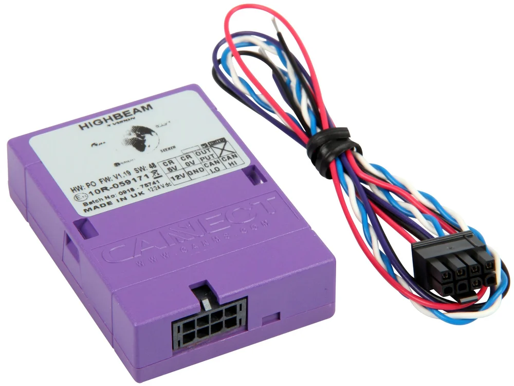 M8 CANBUS M8 HIGHBEAM v:6754482